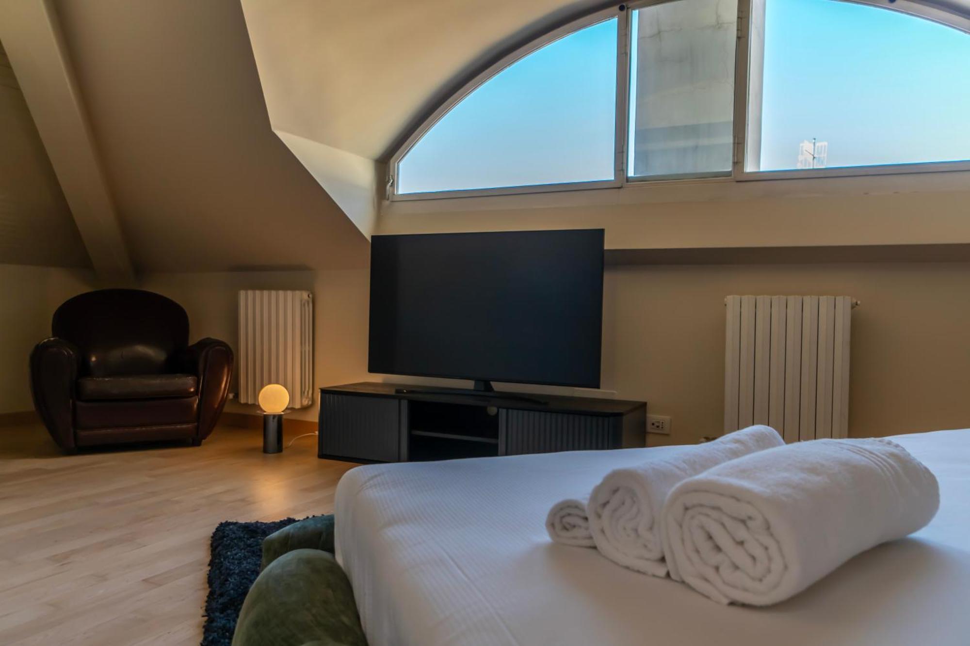 Casa Anzi Lejlighed Como Eksteriør billede