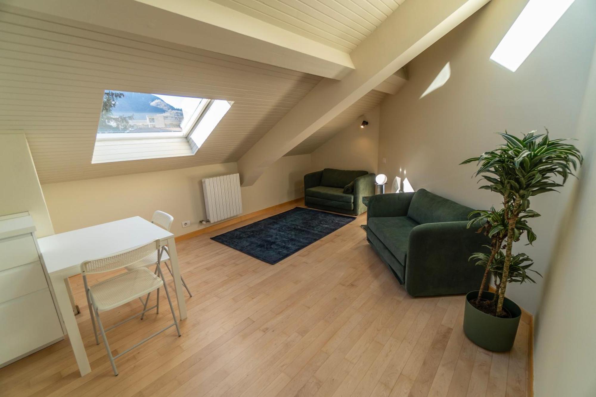 Casa Anzi Lejlighed Como Eksteriør billede
